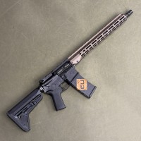 Aero Precision M4E1 Rifle 5.56 NATO - USED